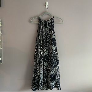Loft Dress NWT